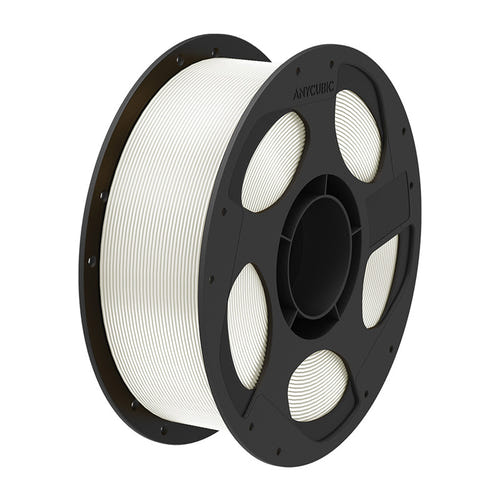ANYCUBIC IPHSCSD-103-4 - Coffret 4 filaments PLA Silk de Noël (blanc, rouge, vert, or) - visuel 3