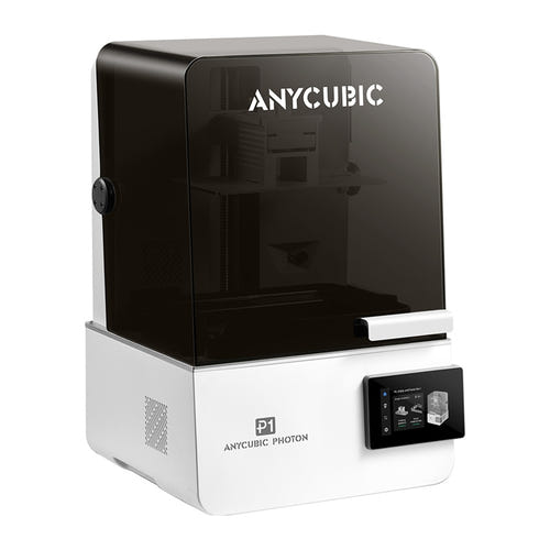 ANYCUBIC Photon P1 - imprimante 3D résine, écran 14K 10,1 pouces - visuel 3