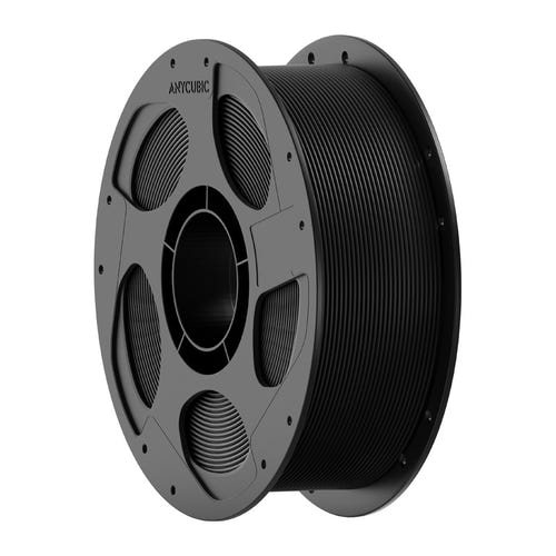 ANYCUBIC IPHTFBK-101 - Filament PETG-CF 1 kg noir renforcé fibre de carbone