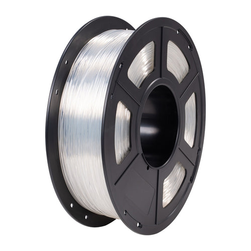 ANYCUBIC IPHTPCL-102 - Filament TPU flexible 1 kg, transparent - visuel 1
