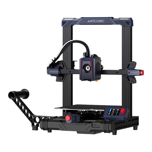 ANYCUBIC Kobra 2 Neo - Imprimante 3D FDM 250 mm/s avec LeviQ 2.0 - visuel 2