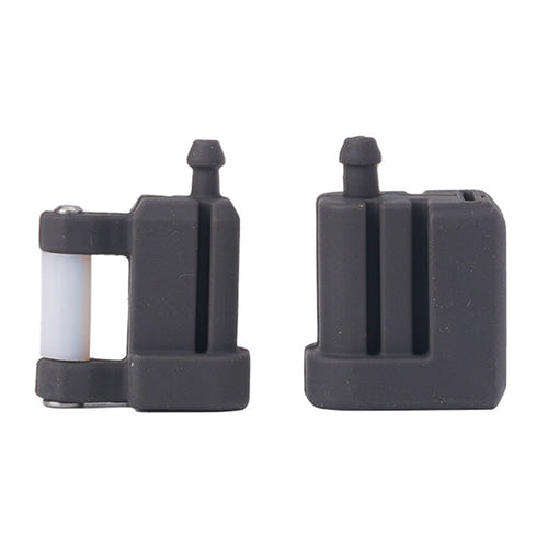 ANYCUBIC Kobra S1 / S1 Combo - Essuie-buse de rechange 130 × 80 × 12 mm - visuel 1