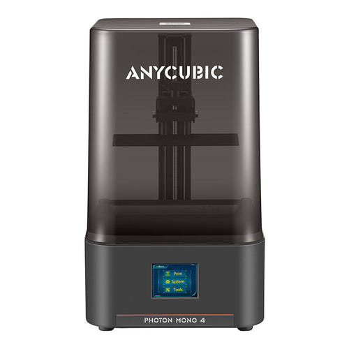ANYCUBIC Photon Mono 4 - Imprimante 3D résine LCD 10K 7 pouces - visuel 3