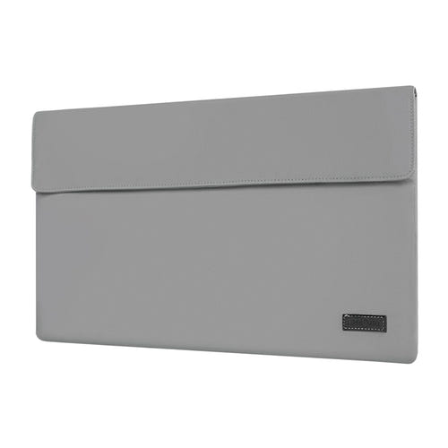 ARZOPA - Housse 17,3 pouces pour grand écran portable ou ordinateur, grise