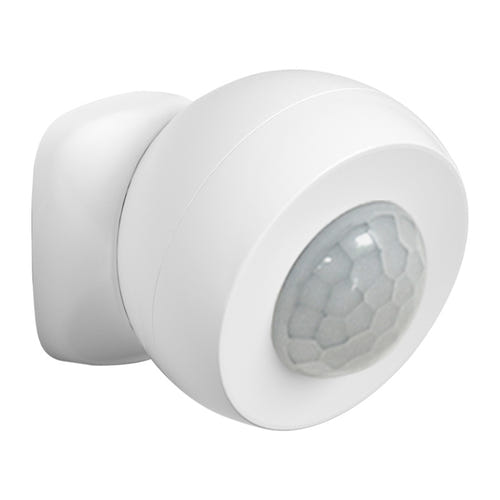 AVATTO ZMS16 - Détecteur de mouvement PIR ZigBee 3.0 : base magnétique orientable