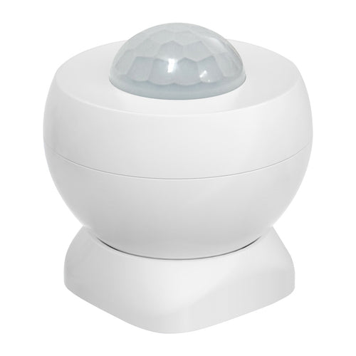 AVATTO ZMS16 - Détecteur de mouvement PIR ZigBee 3.0 : mural