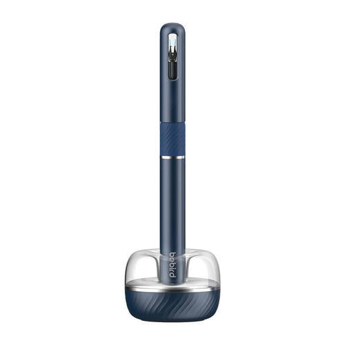 bebird Note 5 Pro - Otoscope caméra 10 MP (bleu) (vue 3)
