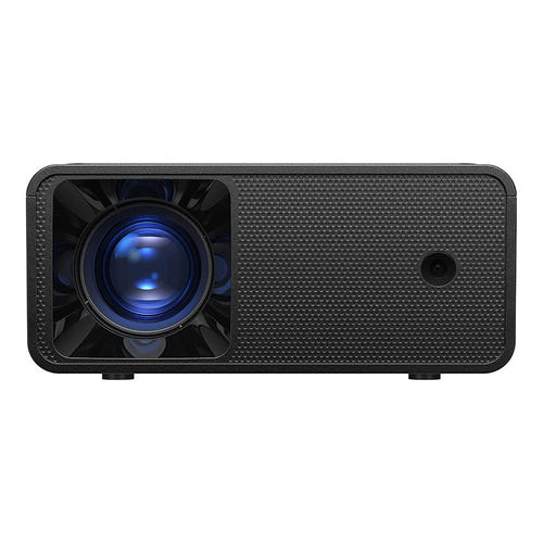 BlitzWolf BW-V1 - Vidéoprojecteur portable 720p compatible 1080p, grande image (vue 1)