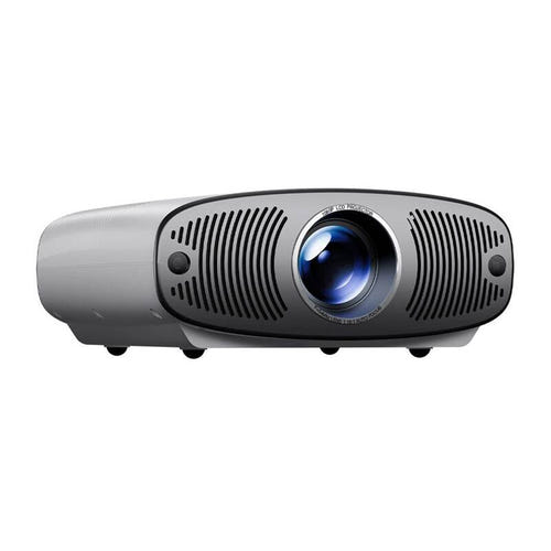 BlitzWolf BW-V11 - Vidéoprojecteur Full HD Google TV Dolby Vision 1100 ANSI (vue 2)