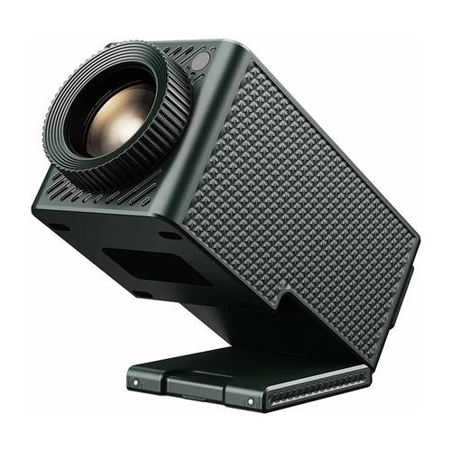 BlitzWolf BW-Vision A1 - Vidéoprojecteur Android 13 Wi-Fi 6, décodage 4K (vue 1)