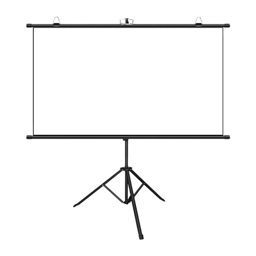 BlitzWolf BW-VS12 - Écran de projection portable 120 pouces trépied ou mural