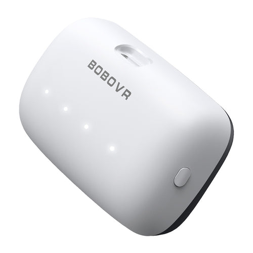 BOBOVR B100 - batterie 10 000 mAh pour sangles S3 Pro et E3 Pro - visuel 1