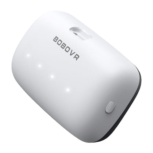BOBOVR B100 - batterie 10 000 mAh pour sangles S3 Pro et E3 Pro - visuel 1