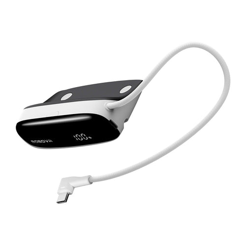 BOBOVR PD100 - Station de charge 2 en 1 pour batterie B100 - visuel 1