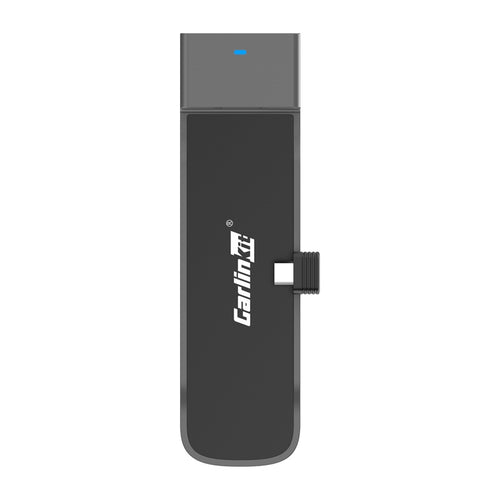 Carlinkit FireDrive Link - Adaptateur HDMI pour clé Fire TV Stick