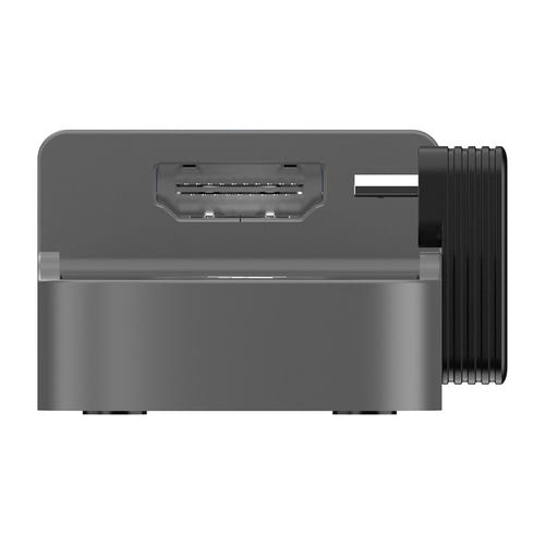 Carlinkit FireDrive Link - Adaptateur HDMI pour clé Fire TV Stick : port HDMI