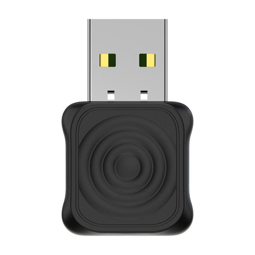 Carlinkit MINI ULTRA - Adaptateur CarPlay et Android Auto miniature : connecteur USB-A