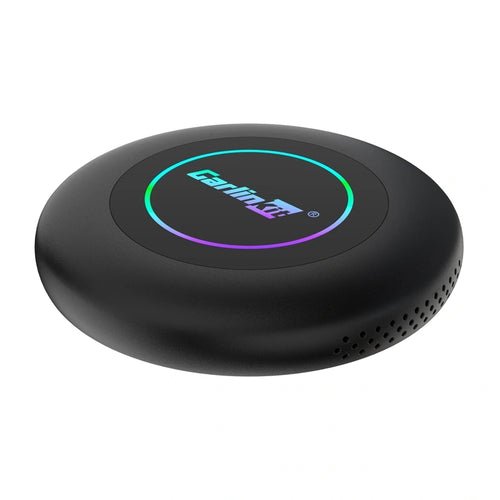 Carlinkit TBOX ULTRA 2 - Boîtier Android 15 CarPlay et Android Auto 4G