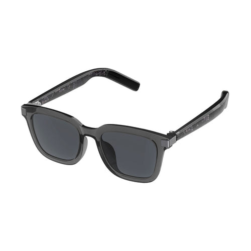 COLMi G06 - Lunettes audio Bluetooth 5.2 (noir)