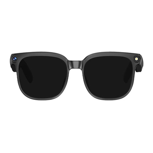 COLMi M02S UV - Lunettes de soleil audio IA