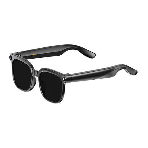 COLMi M02S UV - Lunettes de soleil audio IA : verres solaires UV