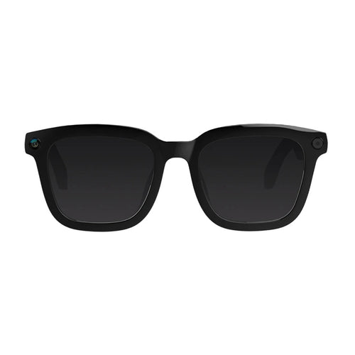 COLMi V03 - Lunettes de soleil audio connectées monture carrée - visuel 1