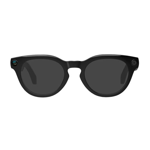 COLMi V03 - Lunettes de soleil audio connectées monture ronde - visuel 1