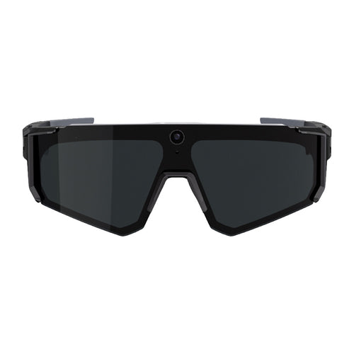 COLMi V06 - Lunettes de sport audio IA (noir) - visuel 1