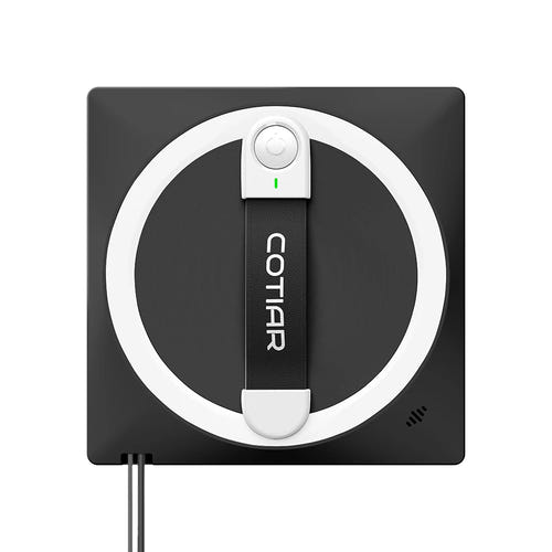 COTIAR Winbot W10 - Robot lave-vitre 9000 Pa avec télécommande et application - visuel 1