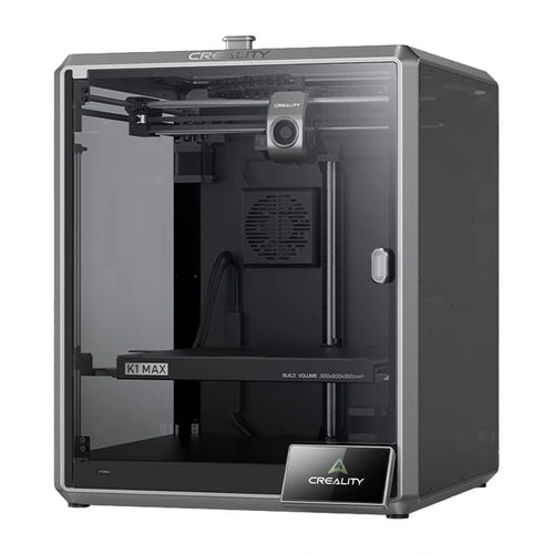 Creality K1 Max 2025 - imprimante 3D FDM grand volume - visuel 1