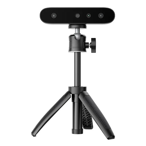 Creality CR-Scan Ferret SE - Scanner 3D couleur portable pour débutants (vue 1)