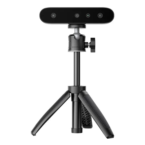 Creality CR-Scan Ferret SE - Scanner 3D couleur portable pour débutants (vue 1)