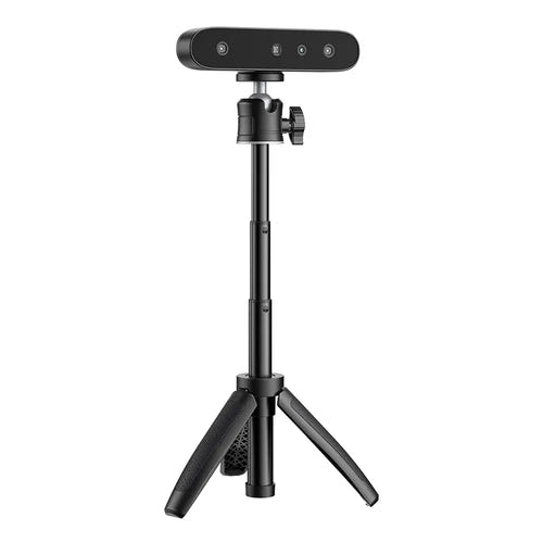 Creality CR-Scan Ferret SE - Scanner 3D couleur portable pour débutants (vue 2)