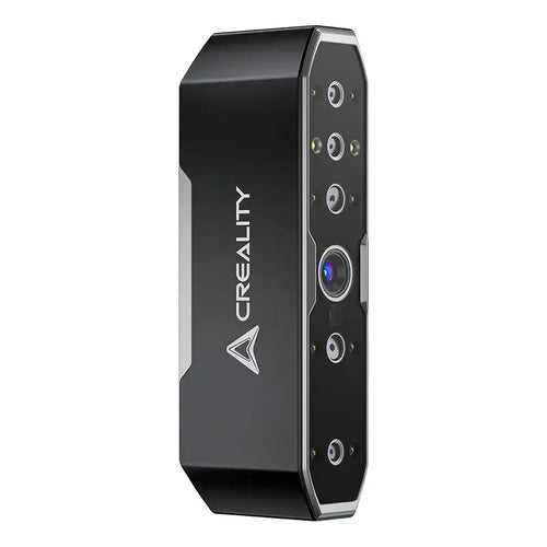 Creality CR-Scan Otter - Scanner 3D 4 objectifs, précision 0,02 mm - visuel 1