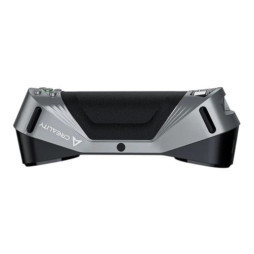 Creality CR-Scan Raptor - Scanner 3D laser bleu + NIR (vue 3)
