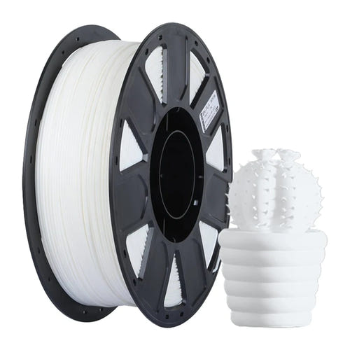 Creality Ender-PLA - Filament PLA blanc 1,75 mm, bobine 1 kg - visuel 1
