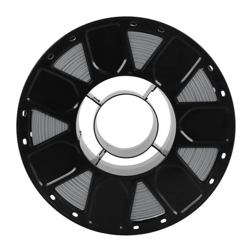 Creality Ender-PLA - filament PLA gris 1,75 mm, 1 kg : 75 mm Creality