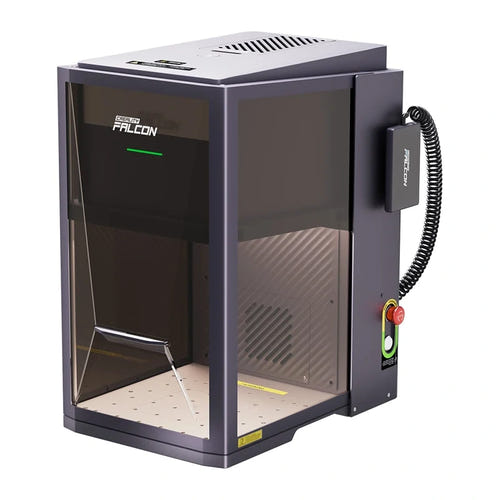 Creality Falcon T1 20W - graveur et découpeur laser à diode - visuel 1