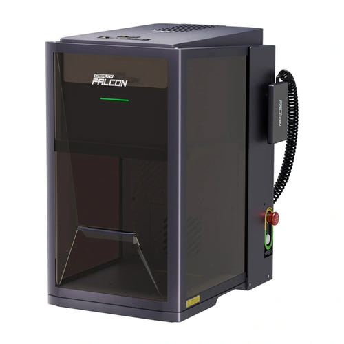 Creality Falcon T1 - graveur laser UV 5 W modulaire 5 en 1 - visuel 1