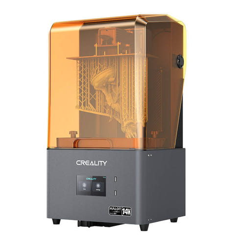 Creality Halot-Mage S - Imprimante 3D résine 14K : écran 14K