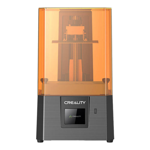Creality Halot R6 - Imprimante 3D résine compacte