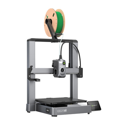 Creality Hi - Imprimante 3D 500 mm/s à nivellement automatique
