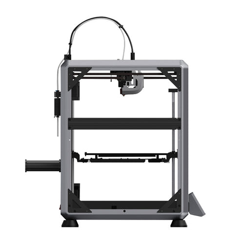 Creality K1-SE - Imprimante 3D FDM rapide 600 mm/s : cadre métal