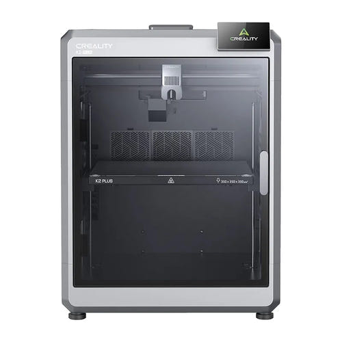 Creality K2 Plus - Imprimante 3D FDM grand volume 350 mm (vue 2)