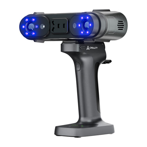 Creality Sermoon X1 - Scanner 3D professionnel laser bleu et infrarouge (vue 1)