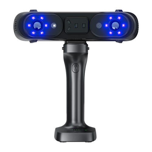 Creality Sermoon X1 - Scanner 3D professionnel laser bleu et infrarouge (vue 2)