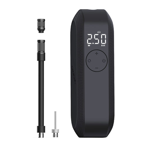 Cycplus A14 - Gonfleur électrique sans fil 150 PSI