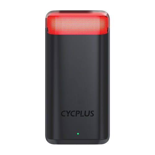 Cycplus L7 - Feu arrière vélo avec radar (vue 2)