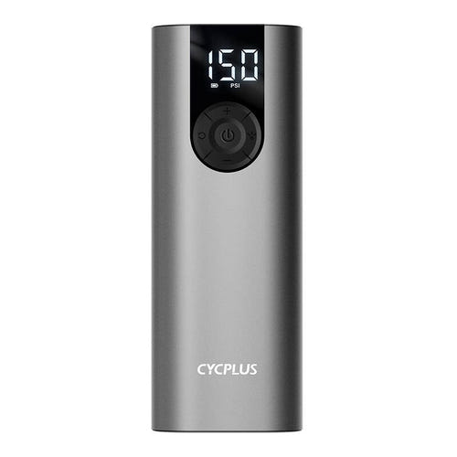 Cycplus A8 - pompe électrique 150 psi à corps métal