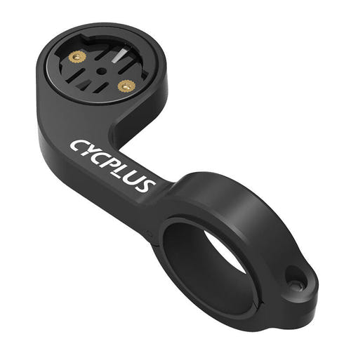 Cycplus Z1 - Support guidon pour compteur GPS (vue 1)
